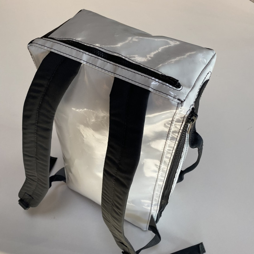 Purchase Eco-friendly cabin carry-on backpack