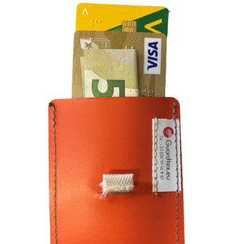 Purchase Eco-friendly bank card holder