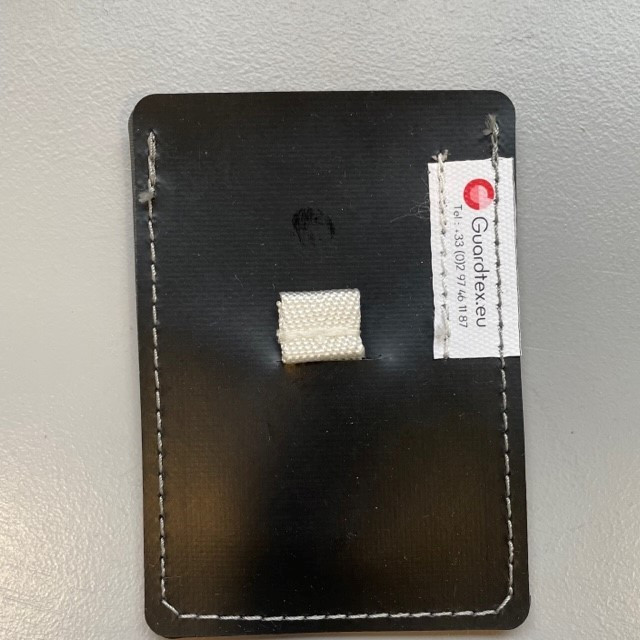 Purchase Eco-friendly bank card holder