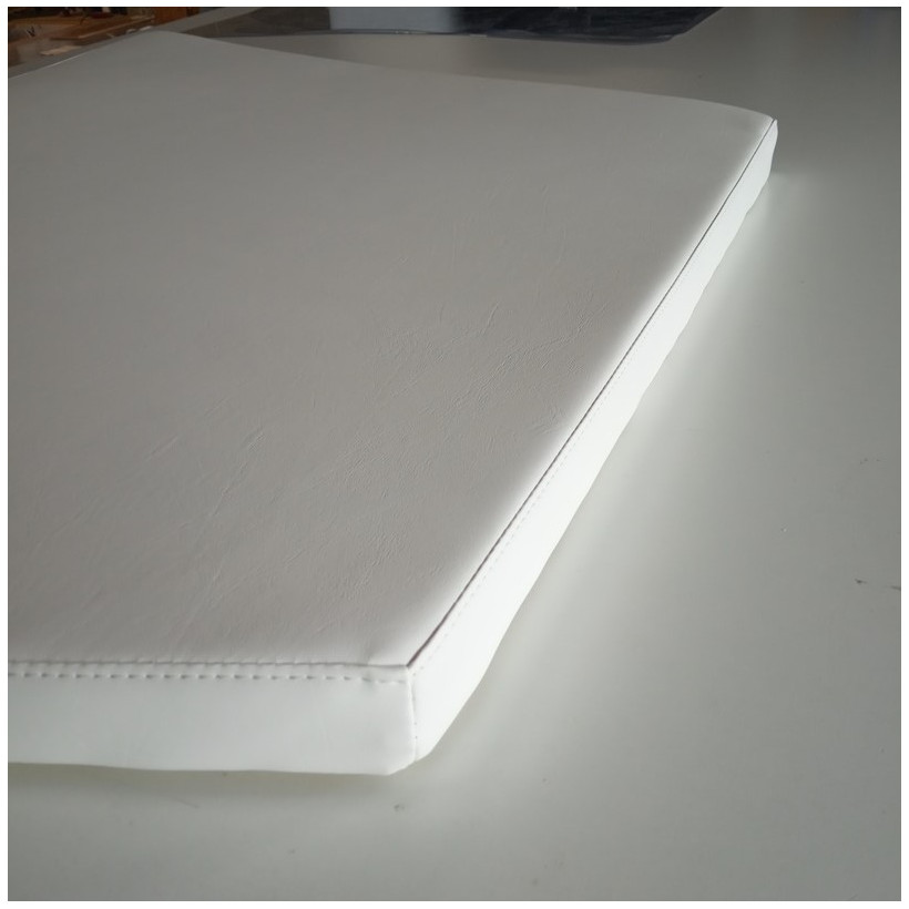 Purchase Right front storage bin cushion for Zodiac Medline II / Medline 2C