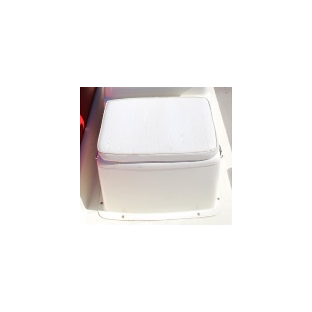 Purchase Zodiac Pro 15 Man Console Seat Cushion