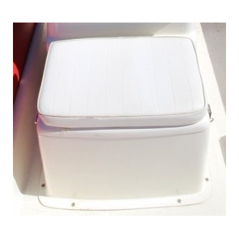 Purchase Zodiac Pro 12 Man Console Seat Cushion