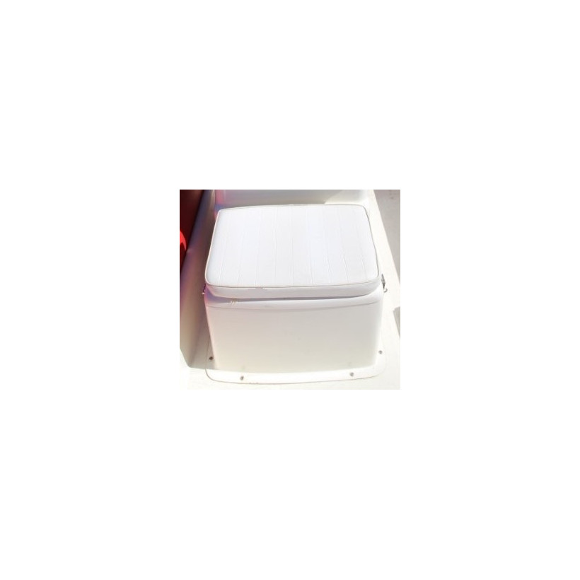 Purchase Zodiac Pro 12 Man Console Seat Cushion