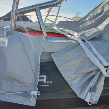 Purchase Winter cover Thor 680 / Thor 700