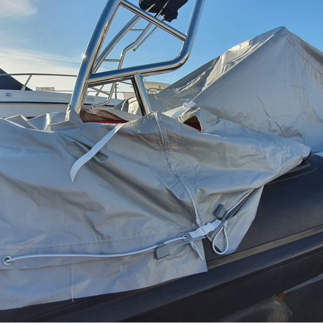 Purchase Winter cover Thor 680 / Thor 700