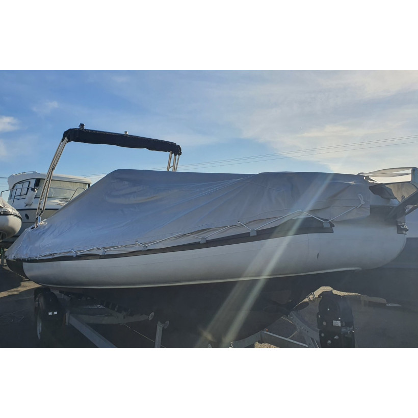 Purchase Winter cover Thor 680 / Thor 700