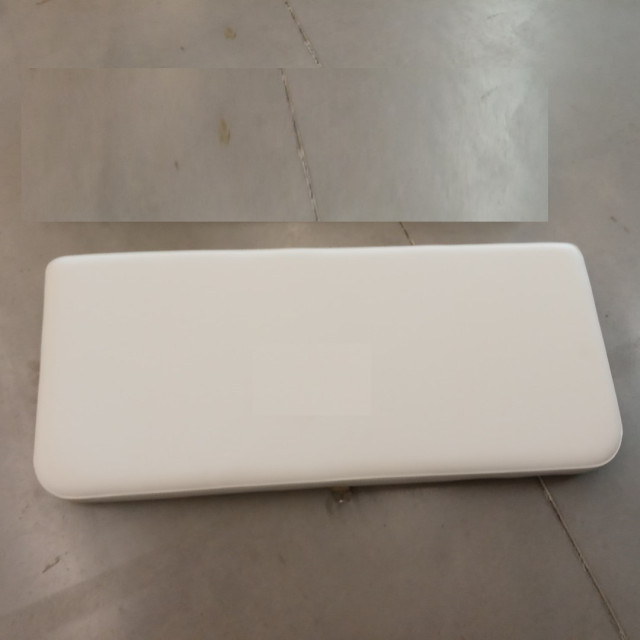 Purchase Zodiac Cherokee 480 bench seat cushion