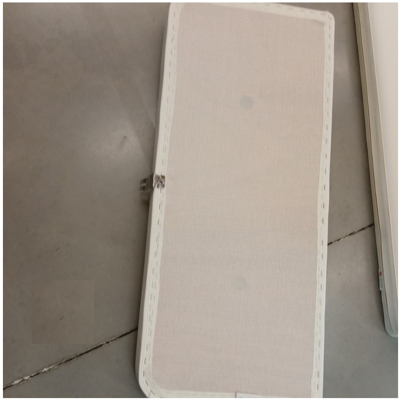 Purchase Zodiac Cherokee 480 bench seat cushion