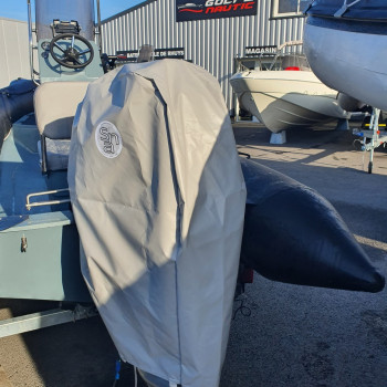 Purchase Outboard motor cover