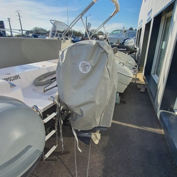 Purchase Outboard motor cover