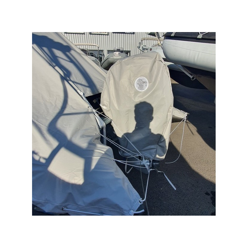 Purchase Outboard motor cover
