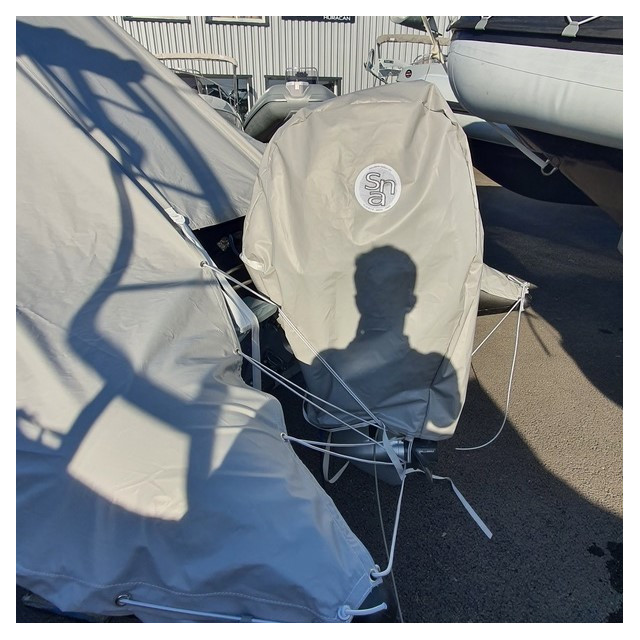 Purchase Outboard motor cover