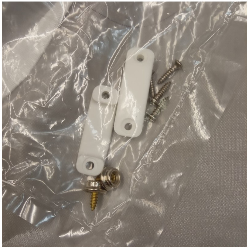 Purchase Zodiac Pro Open 650 Rear Seat Cover