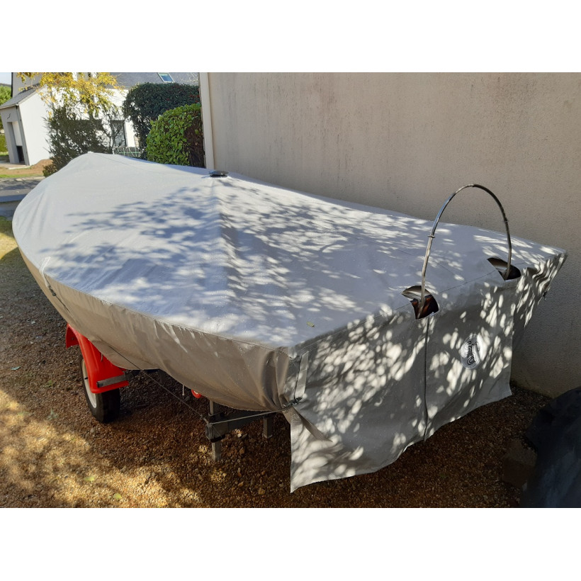 Purchase Plasmor Skellig 1 winter cover