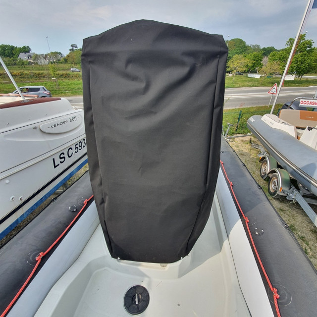 Purchase Zodiac Open 7 Console Cover