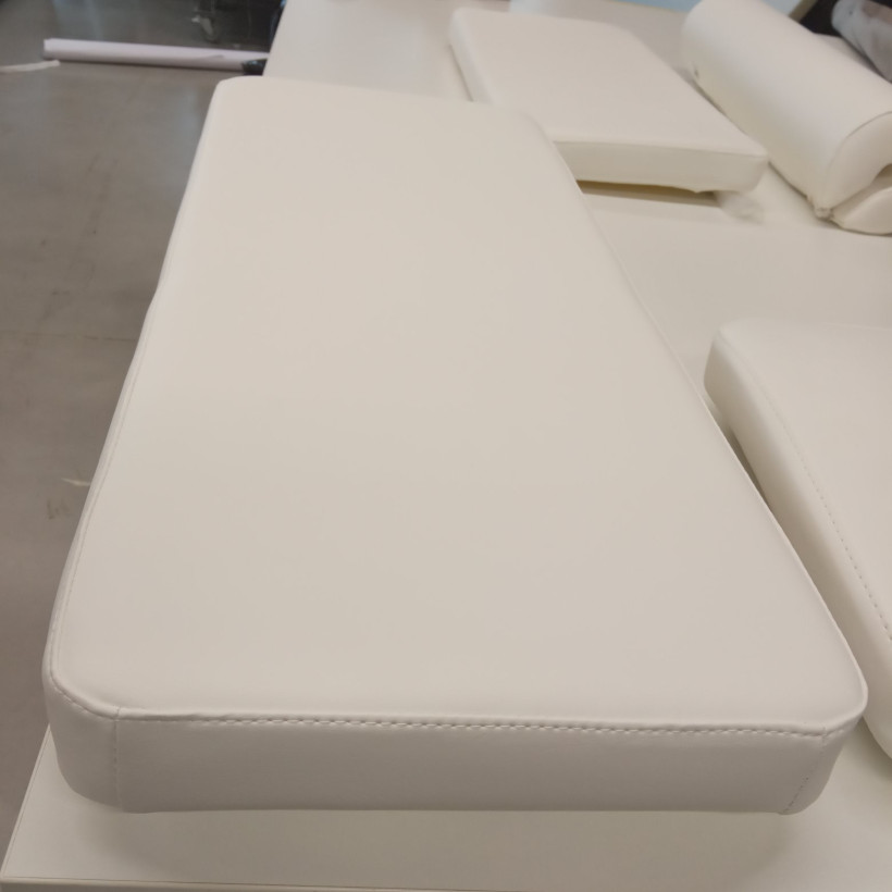 Achat Coussin assise console Lomac 660 CB