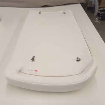 Purchase Lomac 660 CB bolster cushion