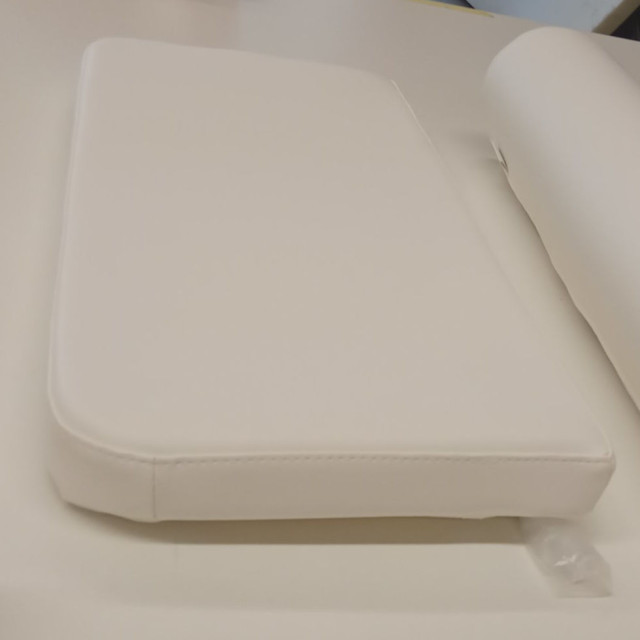 Purchase Lomac 660 CB rear seat cushion