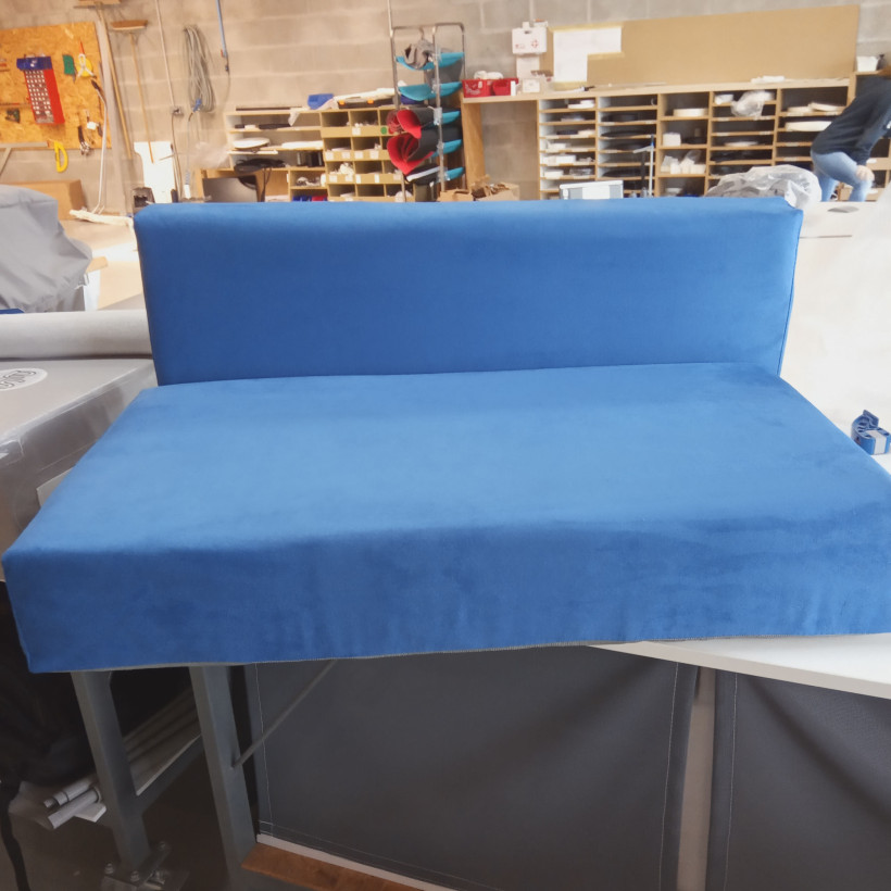 Purchase Boat Storage Back Cushion 39