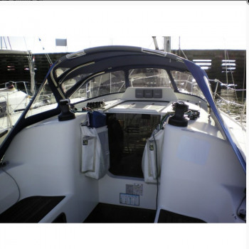 Purchase Spray Hood X-Yachts X-34