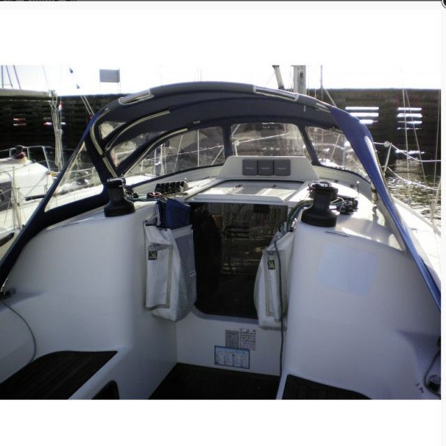 Purchase Spray Hood X-Yachts X-34