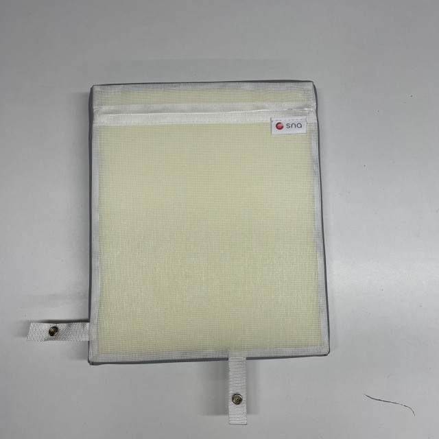 Purchase Right rear seat cushion Zodiac Pro Open 650