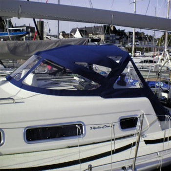 Purchase Spray Hood X-Yachts X-34