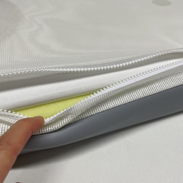 Purchase Rear central seat cushion Zodiac Pro Open 650