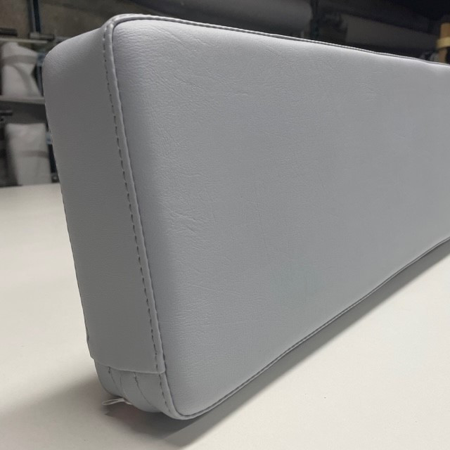 Purchase Rear Seat Backrest Cushion Zodiac Pro Open 650