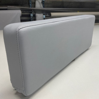 Purchase Rear Seat Backrest Cushion Zodiac Pro Open 650