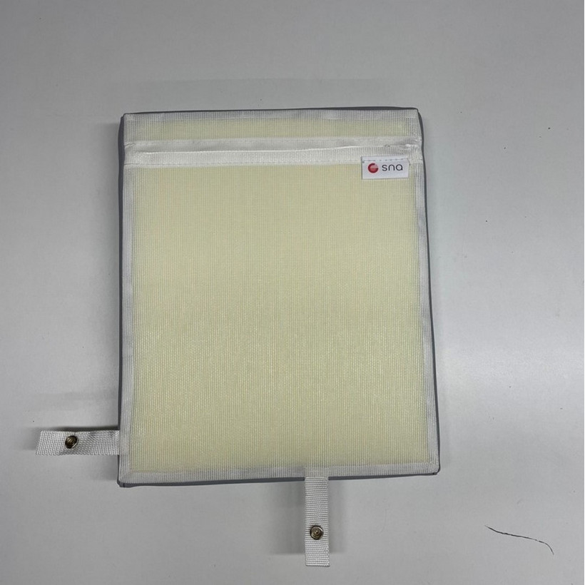 Purchase Right rear seat cushion Zodiac Pro Open 650