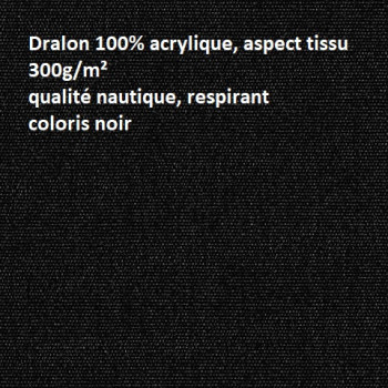 Purchase Zodiac Open 6.5 / Open 5.5 / Open 5.5 Gulf Bolster Cover...