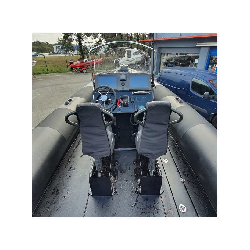 Purchase Winter cover for Searib's 760