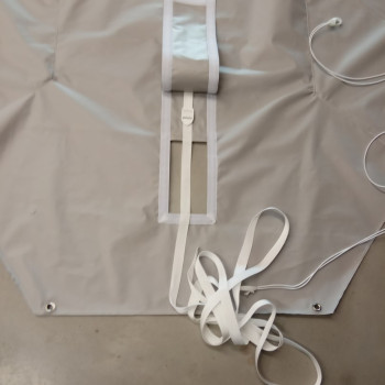 Purchase Winter cover for Searib's 760