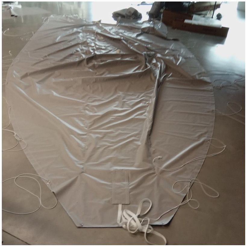 Purchase Winter cover for Searib's 760