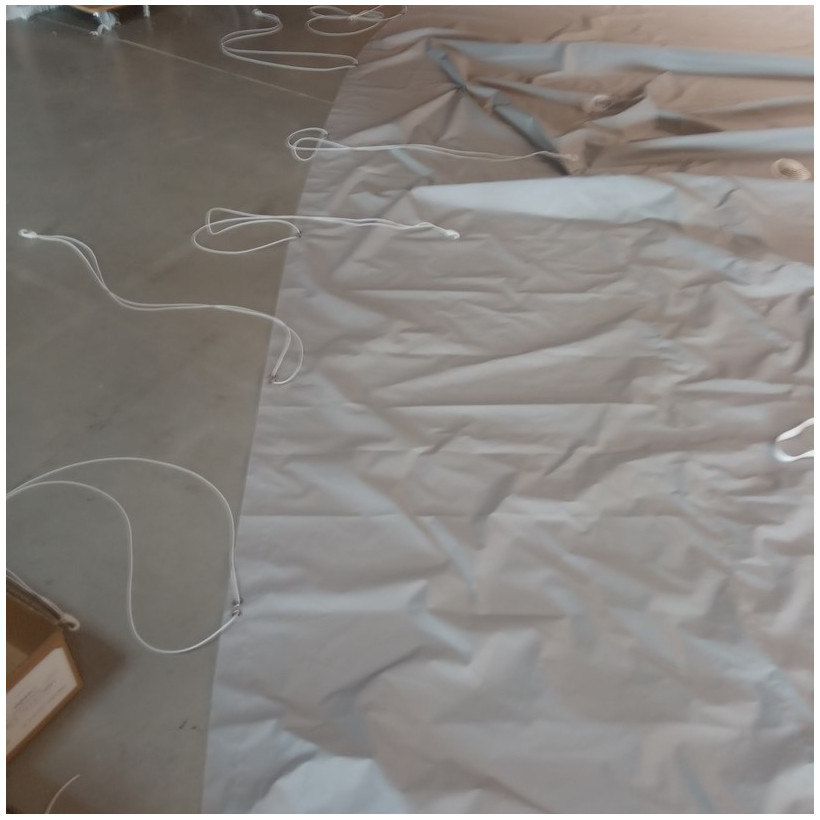 Purchase Winter cover for Searib's 760