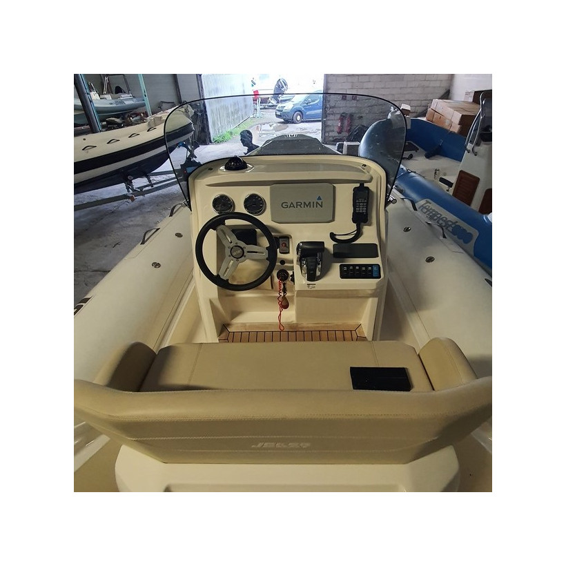 Purchase Winter cover for Joker Boat Clubman 24