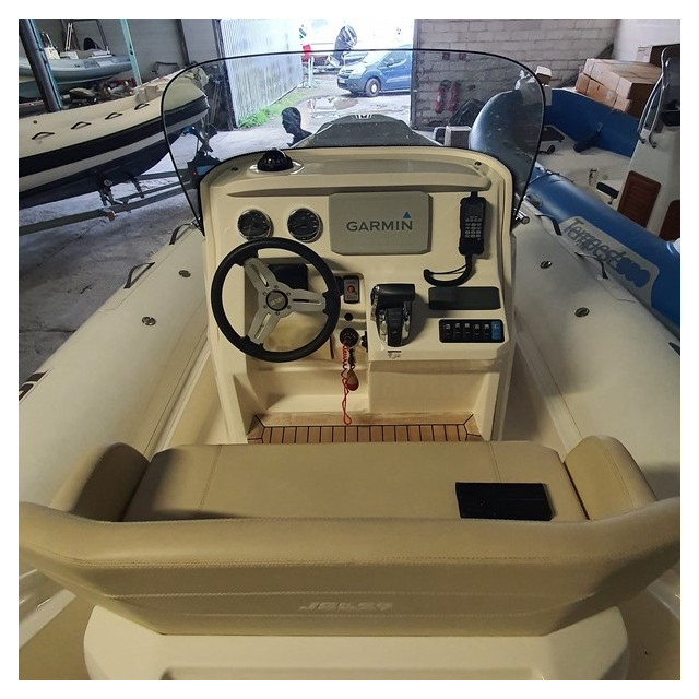 Purchase Winter cover for Joker Boat Clubman 24