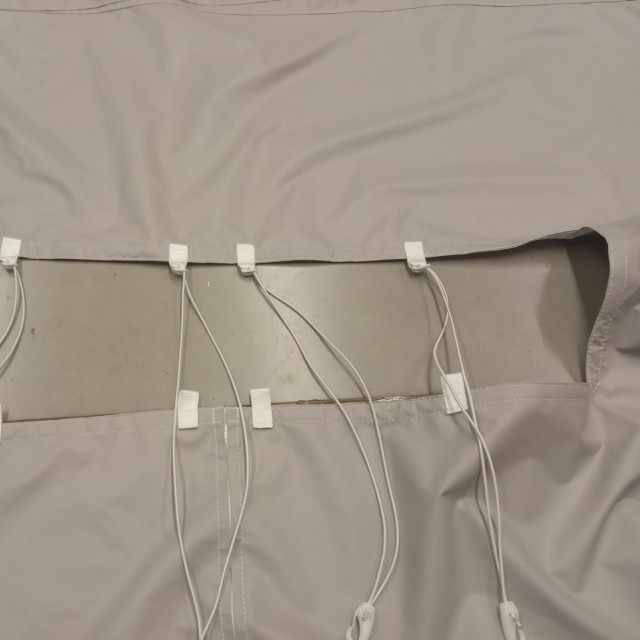 Purchase Winter cover for Joker Boat Clubman 24