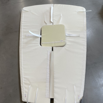 Achat de Coussin Bain de Soleil Prestige 34 Sport