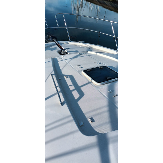 Purchase Jeanneau Prestige 34 Sport sun lounger cushion