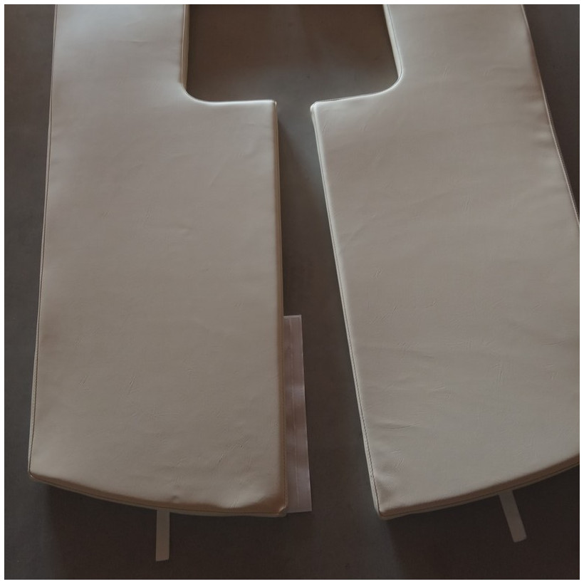 Purchase Jeanneau Leader 805 sun lounger cushion