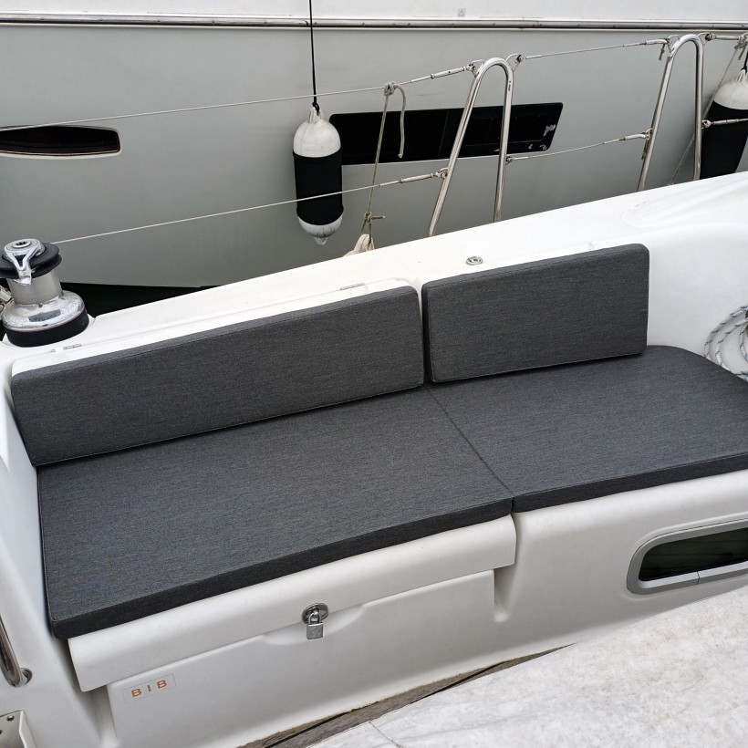 Purchase Cockpit cushion set Oceanis 40