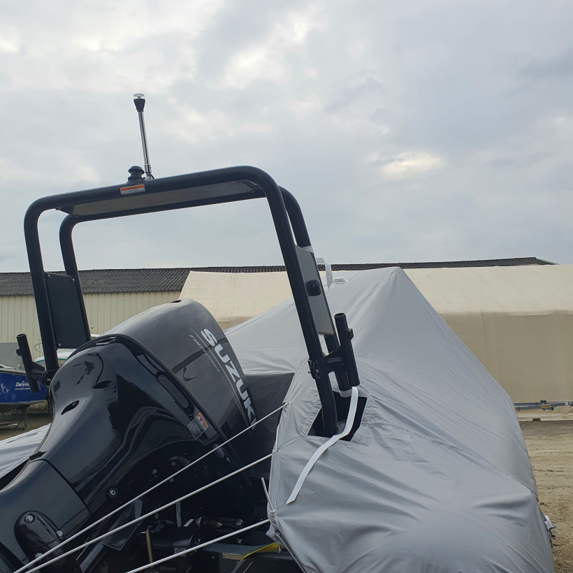 Purchase Highfield Patrol 600 winter cover tarpaulin