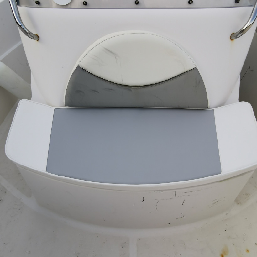 Purchase Quicksilver 635 Commander Console Backrest Cushion