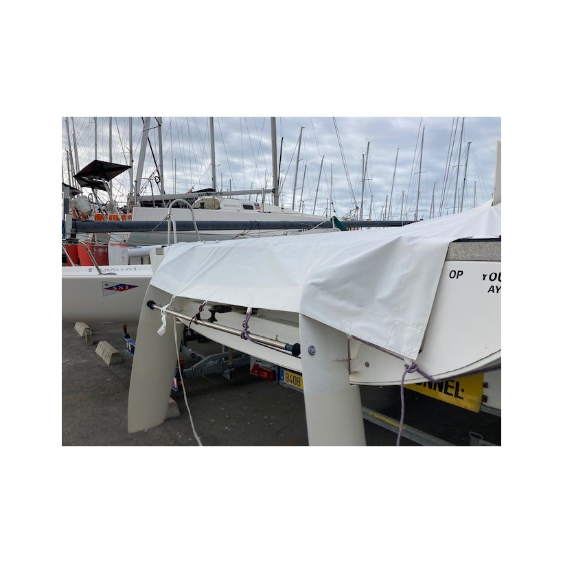 Purchase Winter cover JPS Production Open 7.50