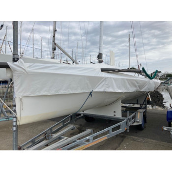 Purchase Winter cover JPS Production Open 7.50