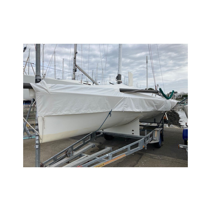 Purchase Winter cover JPS Production Open 7.50