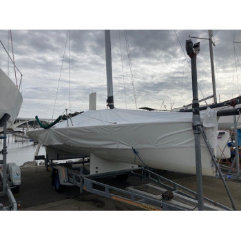 Purchase Winter cover JPS Production Open 7.50