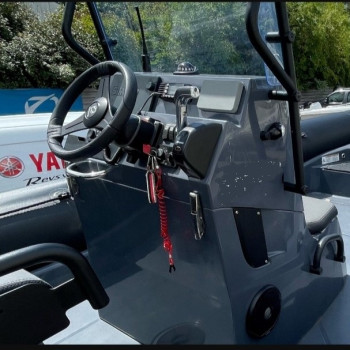 Purchase HXLS Zodiac Pro 5.5 Console Cover / Pro 6.5 / Pro 7 / Pro 850...